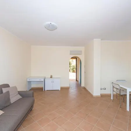 Apartman Perla Smeralda Pittulongu Golfo Aranci Olbia