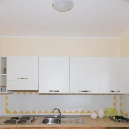 Apartman Perla Smeralda Pittulongu Golfo Aranci